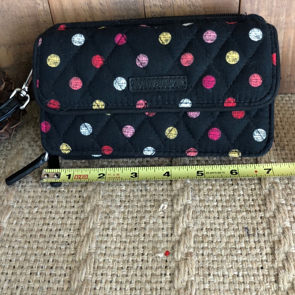 Vera Bradley Wallet/Clutch - Picture 10 of 13